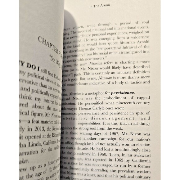 In The Arena by David Stokes - Picture 5 of 10